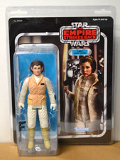 Gentle Giant Star Wars TESB Leia Hoth Outfit Jumbo Action Figure 12  HS-C5-1