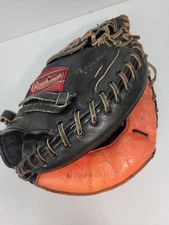 Rawlings RCM30BT Mike Piazza Baseball Catchers Mitt Player Preferred Series RHT