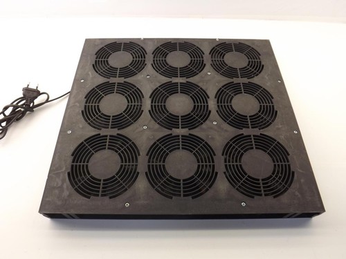 KNURR 032104099000001 VENTILATEURS DE CIRCULATION T36686