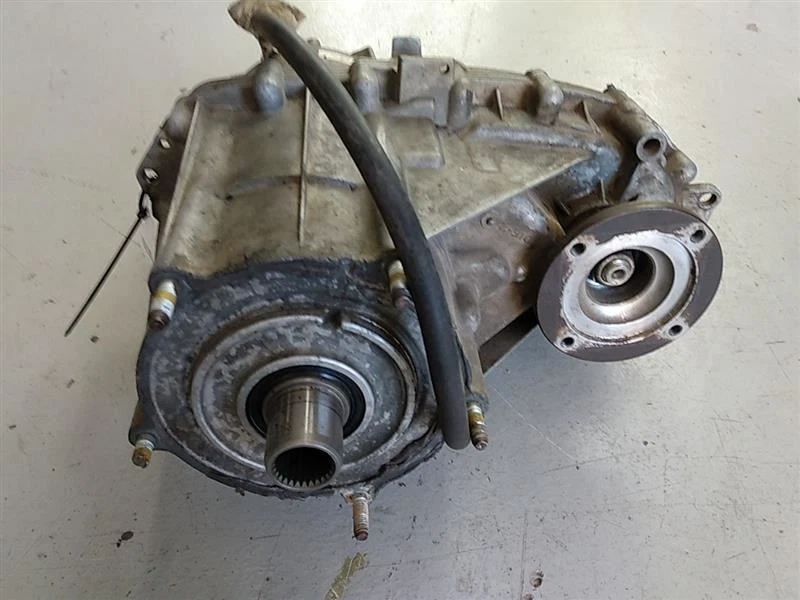 HUMMER H3 Transfer Case 3.7L Fits 2006 2007 2008 2009 2010 - Image 3 of 4