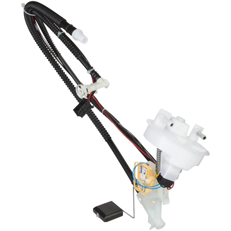 Módulo de bomba de combustible Delphi FT10012 para Mercedes-Benz C240 C320 C230 C32 AMG 01-05 Foto 2 de 4