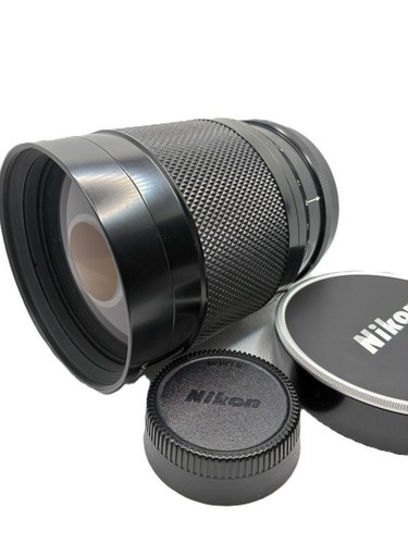 Nikon Reflex-Nikkor 8/500mm | Objectif d'appareil photo