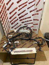 2000-2002 Toyota Celica Gts Mt Engine Wire Harness 82121-2m450 2000-2002 Toyota Celica Gts Mt Engine Wire Harness 82121-2m450