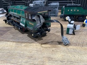 LEGO Advanced Models: Emerald Night (10194)