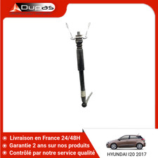 Amortisseur Hyundai I20