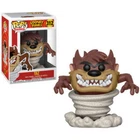 Funko POP! Animation: Looney Tunes - Taz (Damaged Box) #312