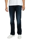 Diesel Men's 2007 Zatiny Bootcut Jeans, Blue