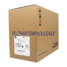 Allen Bradley 25B-D030N104 PowerFlex 525 15kW (20Hp) Factory Sealed AC Drive New