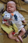 bébé reborn jules