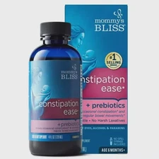 Mommy's Bliss Baby Constipation Ease 24 Servings