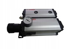 Lorch Flow Regulator 235796 AMS L-1/2