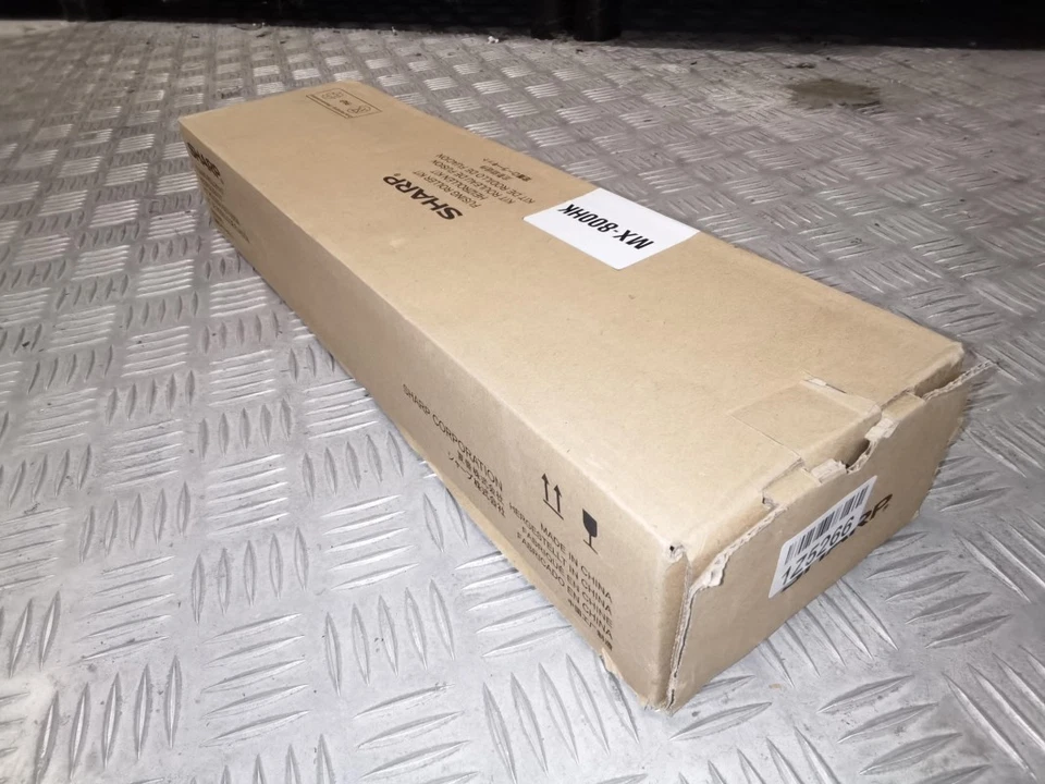 Sharp Rollensatz MX-800HK Fusing Roller Kit für Sharp MX-7090N - Bild 3 von 3