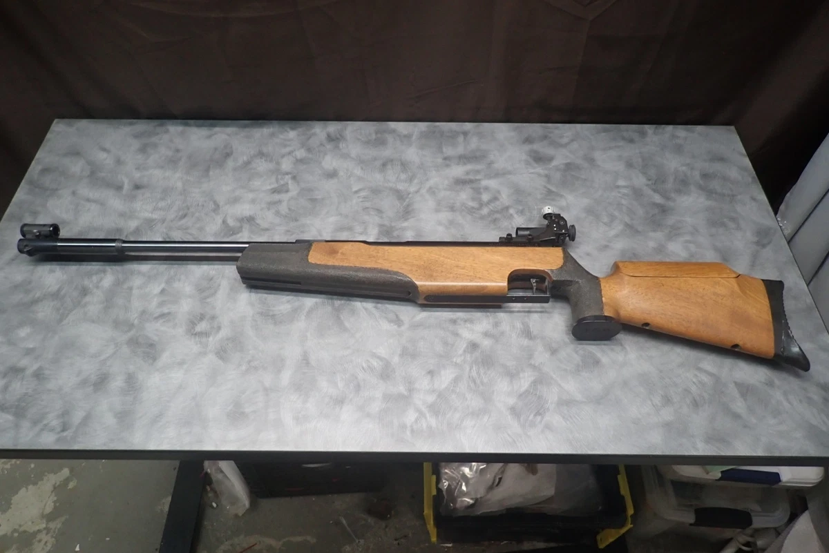 Feinwerkbau Air Rifles for sale | eBay