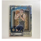 2025 Panini Johnny Furphy Base (Raw)