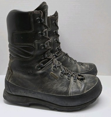 Kenetrek Mountain Extreme Men's W Waterproof Insulated Boots