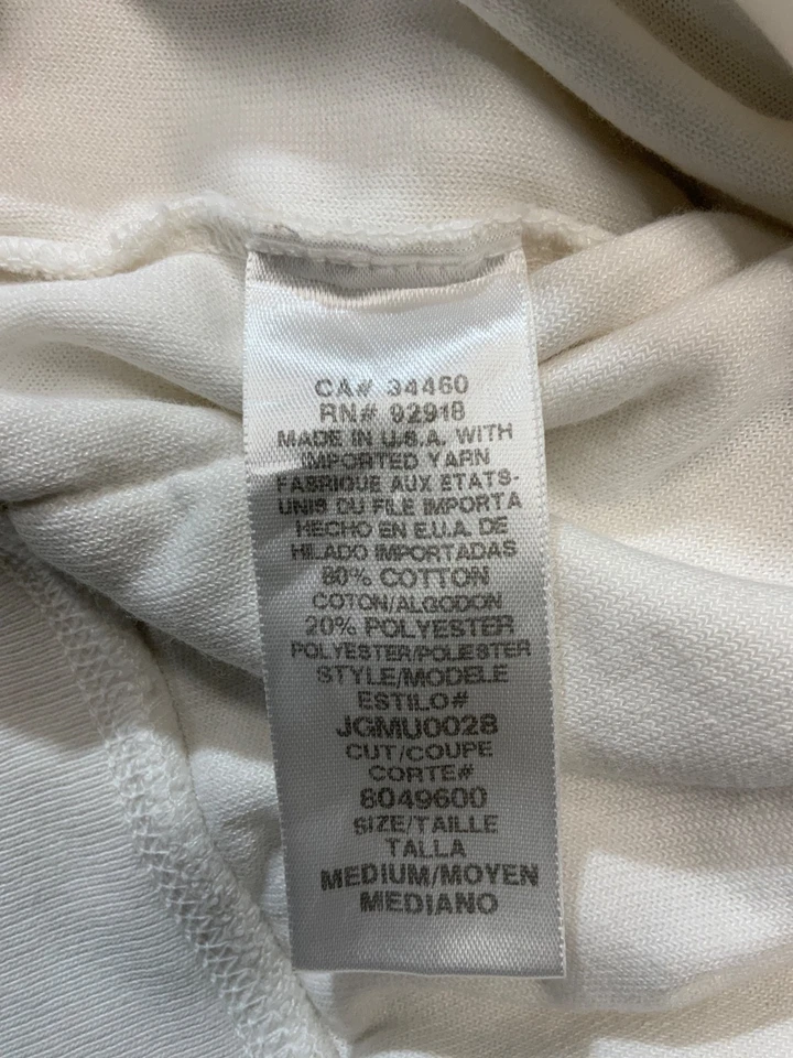 Sudadera con capucha Juicy Couture de tela de felpa para mujer mediana cremallera completa Y2k Foto 4 de 4