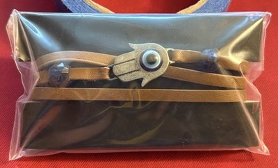 The Last Of Us 2 Ellie Bracelet Brand New In Bag From Collectors Box