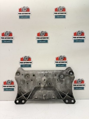 2008-2013 Infiniti G37 Coupe Front Subframe Stay Bracket Cover Brace OEM
