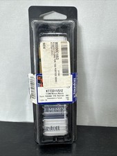 Kingston 512 MB DIMM 133 MHz SDRAM Memory (KT...
