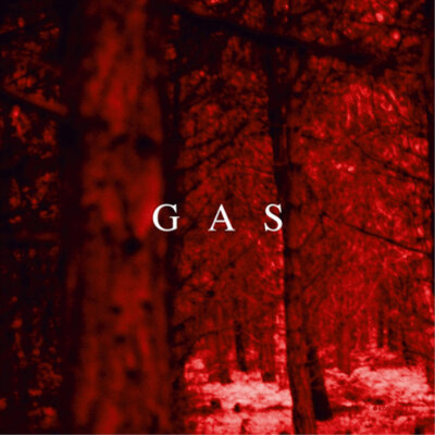 GAS Zauberberg (CD) Album