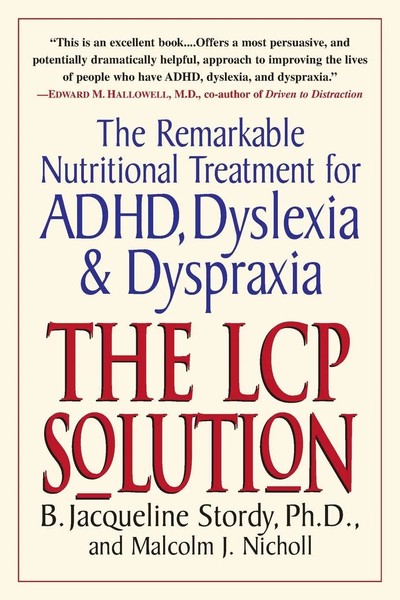 The Lcp Solution B. Jacqueline Stordy (U. A.) Taschenbuch Englisch 2000-image