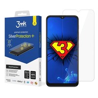 3MK Antimikrobielle Schutzfolie Silver Protect+ Motorola Moto G30