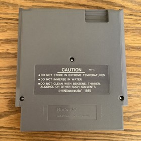 BATMAN CIB w/ manual & box for Nintendo NES (Sunsoft, 1990), TESTED & WORKS!