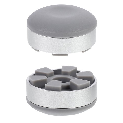 2 PCS Notebook Cooler Laptop Stand Adjustable Height Collapsible Riser - Afbeelding 8 van 12