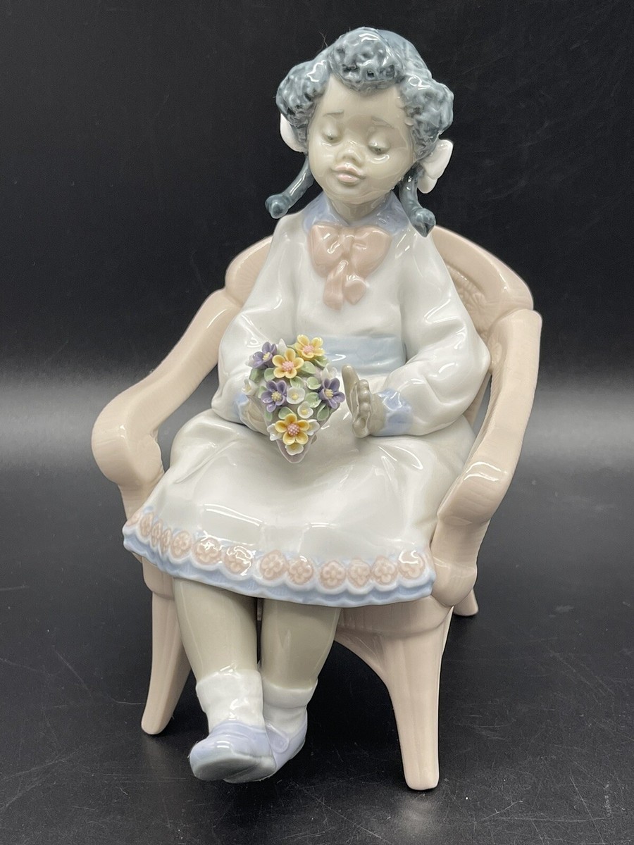 lladro black legacy 
