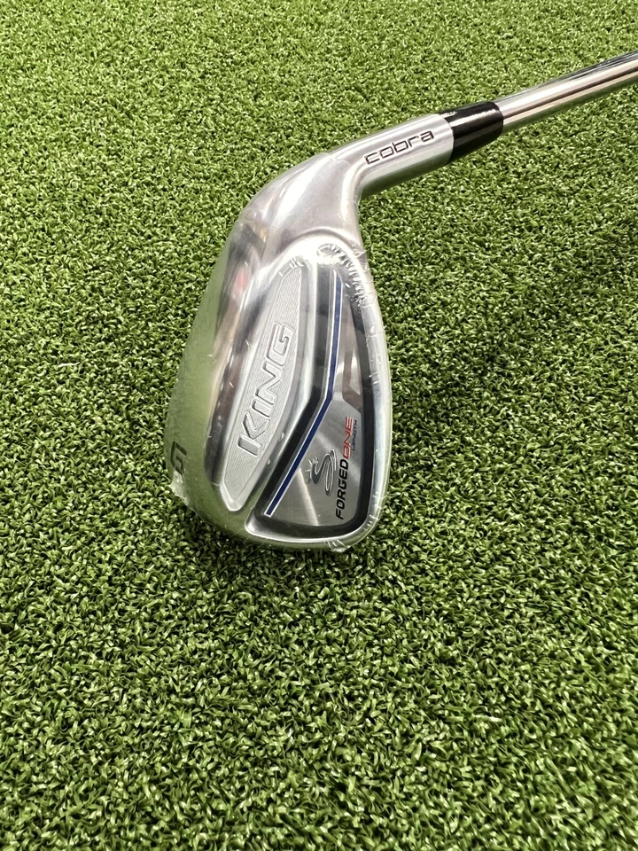 Cobra King Forged One Length GW - Image 3 of 4