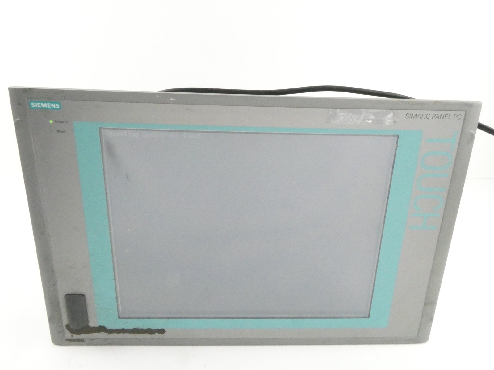SIEMENS 6AV7872-0BC20-1AC0 SIMATIC PANEL_PC 677B (AC) 15