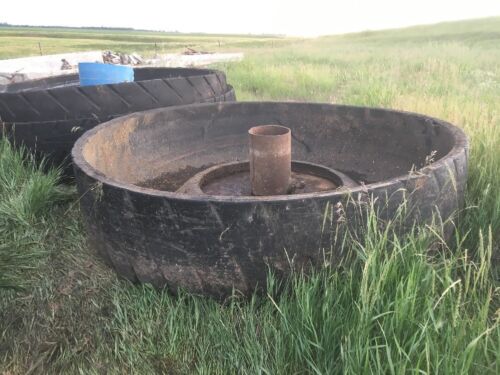 Cattle Waters