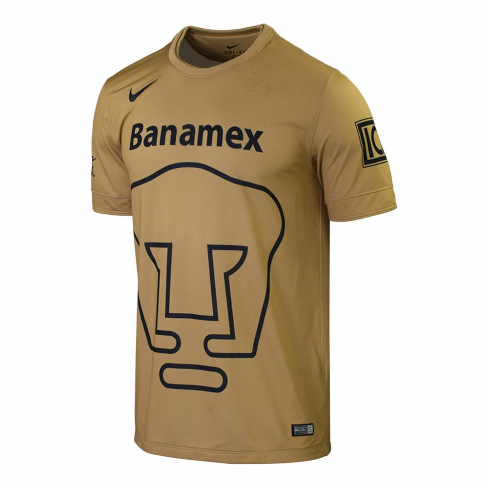 Jersey pumas clearance