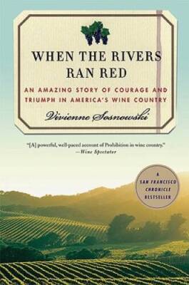 When the Rivers Ran Red: An Amazing Story of Courage and Triumph in  - VERY GOOD