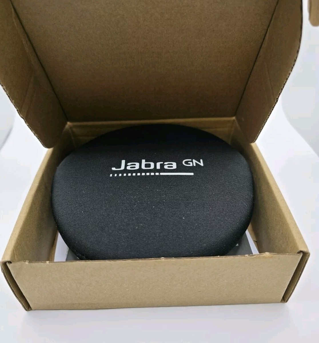 Jabra Speak 510 UC Wireless Bluetooth Speakerphone 7510-209