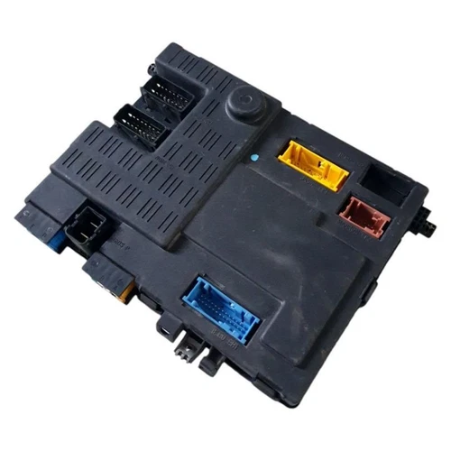 9642409880 Caja Reles/Fusibles para PEUGEOT PARTNER (S1)(07.1996) Port Av 104035 - Imagen 1 de 4