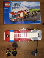 lego 60002 price