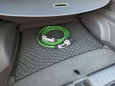 Rear Trunk Floor Style Mesh Web Cargo Net for HYUNDAI IONIQ 5 2022-2023 New