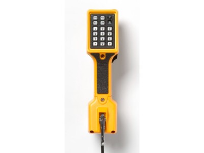 Fluke Electronics Corporation TESTSET; TS22 TEST SET W/ ABN Angled Bed of Nails