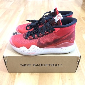 kd 12 size 5