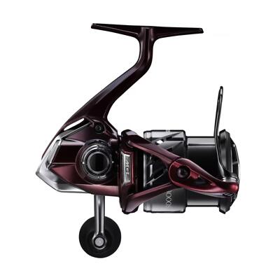 Shimano 23 SEPHIA SS C3000S Spinning Reel New | eBay