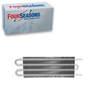 4 Seasons Automatic Transmission Oil Cooler For 1979-1991 Mazda RX-7