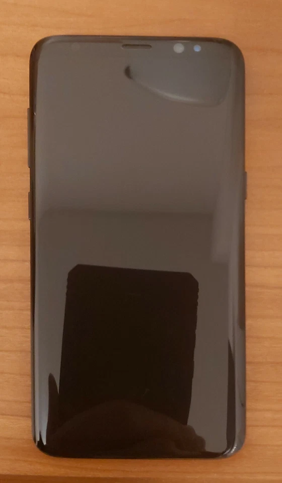 Samsung Galaxy S8+ · 64GB, foto 1 de 4