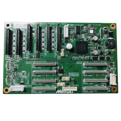 Slider Board for Mimaki JV300 / JV150 Inkjet Printer