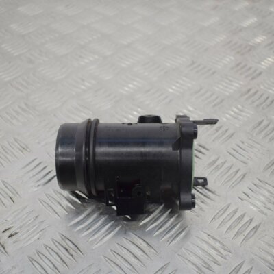 BMW 5er F10 Luftmengenmesser Gehäuse 8519492 3.0 Benzin 190KW 2014