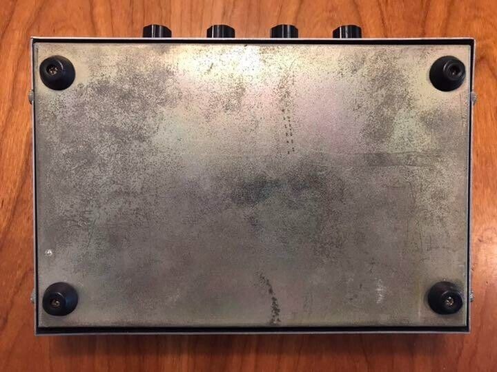 Roland / Af-100 Bee Baa Fuzz Vintage Effector 100V #857 | eBay Roland / Af-100 Bee Baa Fuzz Vintage Effector 100V #857 | eBay