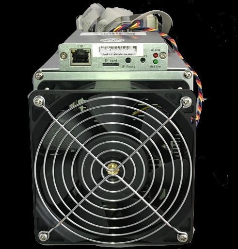 Pangolin Whatsminer M3 SHA256 Bitcoin/Bitcoin Cash miner 12