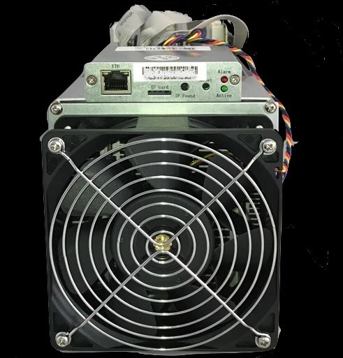 Pangolin Whatsminer M3 SHA256 Bitcoin Bitcoin Cash miner 12 12.5
