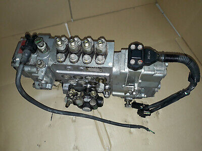 Zexel Fuel Injection Pump 107492-0141 For Nissan Diesel Zexel Fuel Injection Pump 107492-0141 For Nissan Diesel