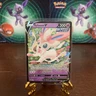 Pokémon TCG Sylveon V SWSH Black Star Promos SWSH202 Holo Promo